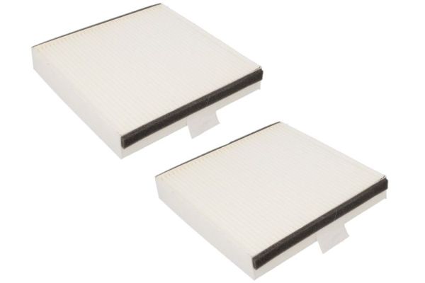 Купити Purro фільтр кабіни pur-pc2026-2