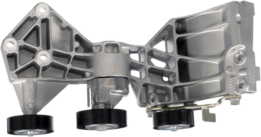 Ролик натягувача mercedes gates t39064 Доставка