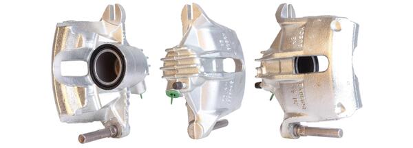 Купити Супорт гальма дисковий перед p profesjonalnie відновлений pasuje do: