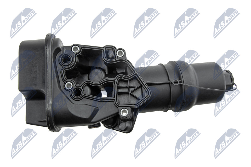 фото №5, Nty ccl-vw-005 корпус, фильтр масла