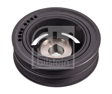 фото №4, Febi bilstein 106752 шкив, wał коленчатый