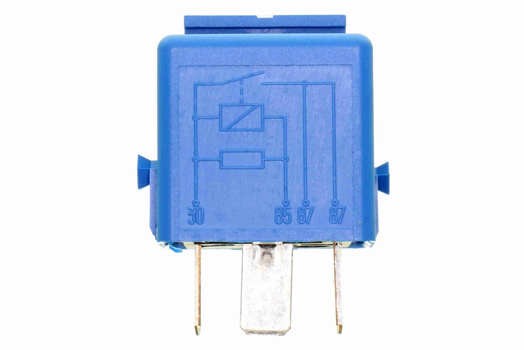 фото №13, Vemo v20-71-0009 реле многофункциональный