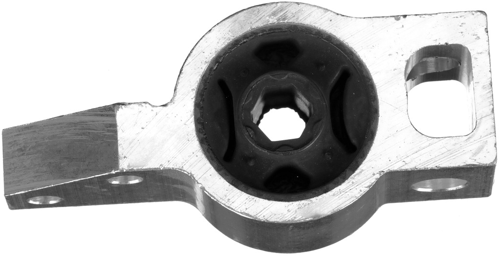 фото №2, Втулка важеля