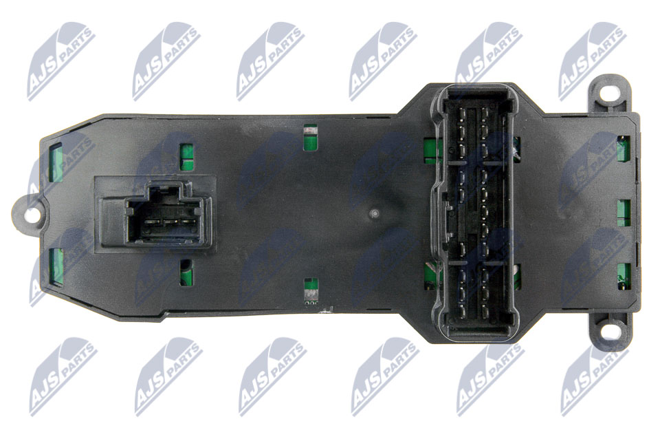 фото №13, Перемикач керування вікон honda jazz 2002-2008