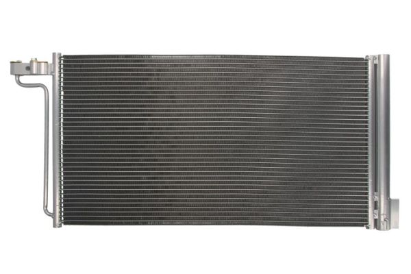 Купити Конденсатор кондиціонера thermotec ktt110214
