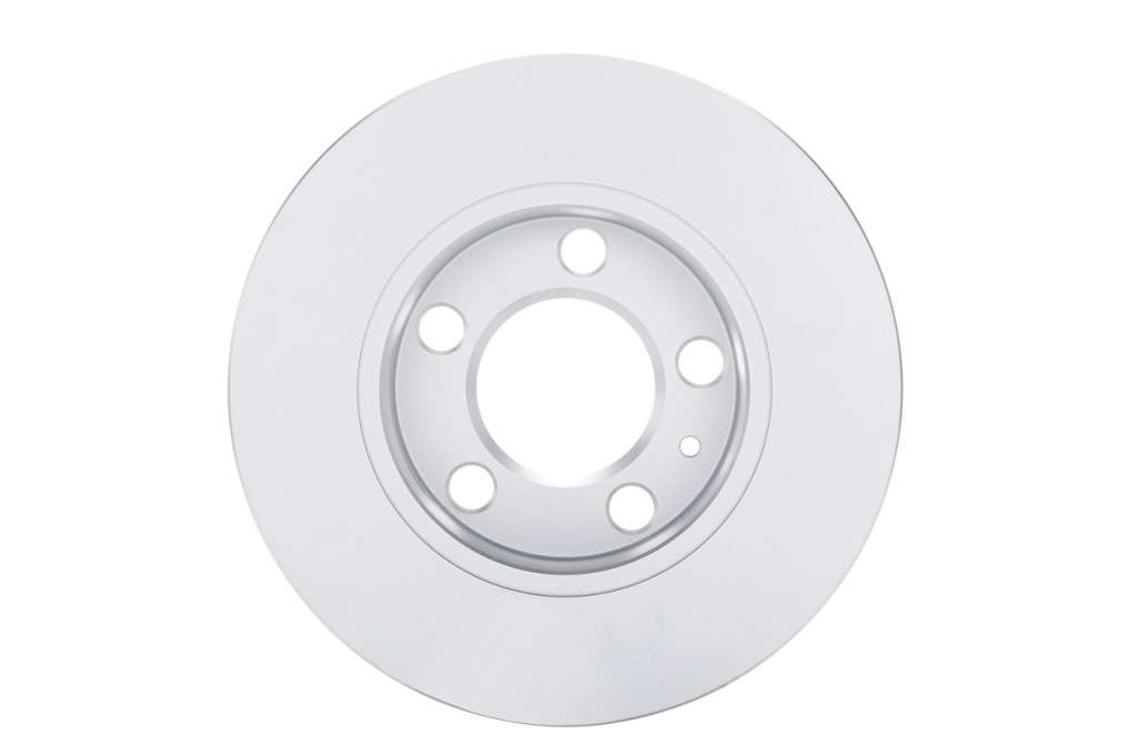 фото №4, Гальмівні диски гальмівні колодки bosch задня - skoda kamiq, scala 230mm