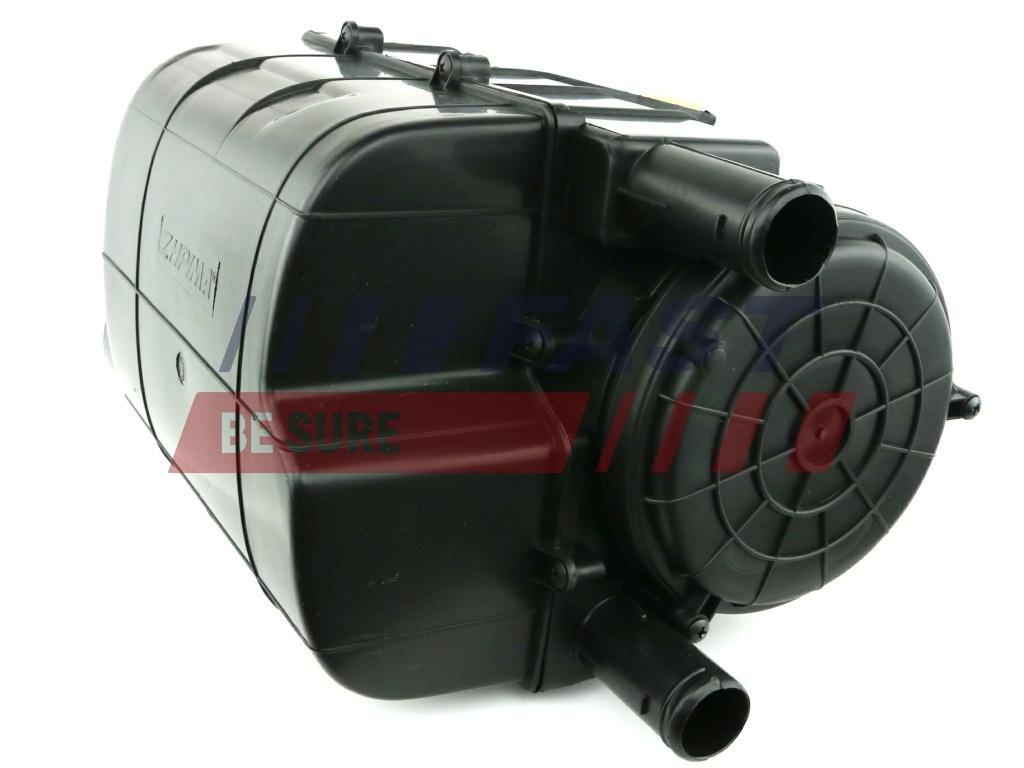 фото №1, Fast корпус фильтра воздуха daily 90-