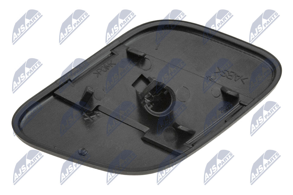 фото №1, Заглушка розпилювача ліва nissan 28659-br00h