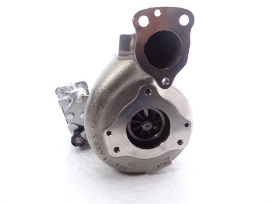 фото №9, Турбонагнетатель mercedes glk x204 , s w221