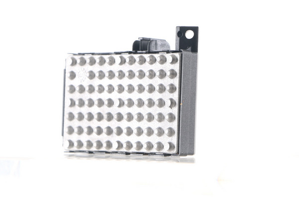 фото №15, Резистор вентилятора обдув вентилятор mercedes s c216 s w221 3.0d-6.2