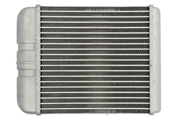 фото №1, "обігрівач з трубками pasuje do: renault twingo iii