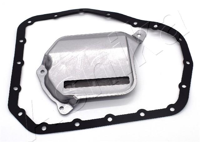 фото №1, Фильтр коробки передач автоматическая коробка передач