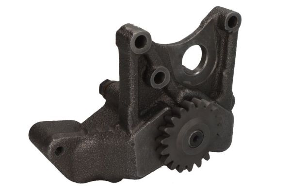 фото №2, Насос масла engitech ent420016 насос масла