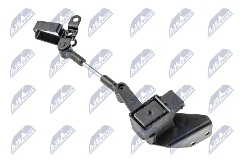 фото №13, Датчик выравнивание света hummer h2 2003-/położenie:oś tylna-strona левая