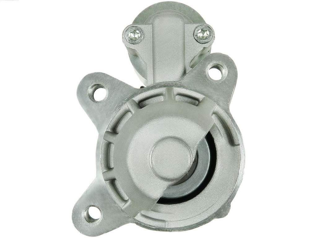 фото №4, Стартер стартер