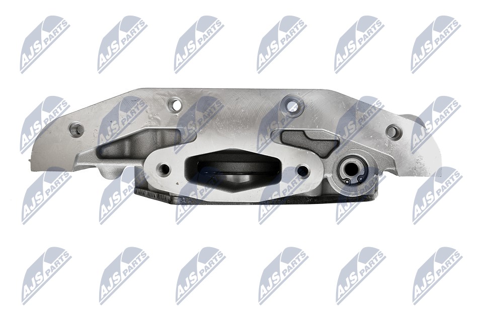 фото №9, Насос масла citroen berlingo 1.6hdi 08- c3 ii 09-