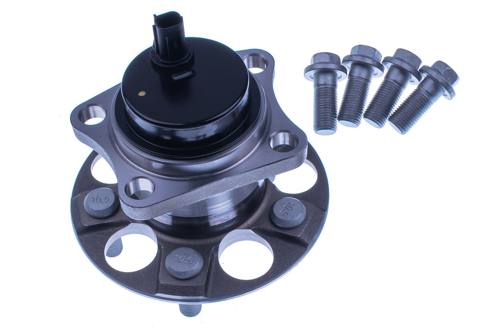 фото №1, Ступица колеса с подшипник задняя w413598 denckermann