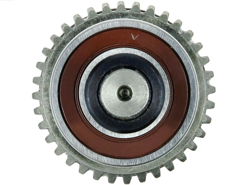 фото №3, Bendix стартер