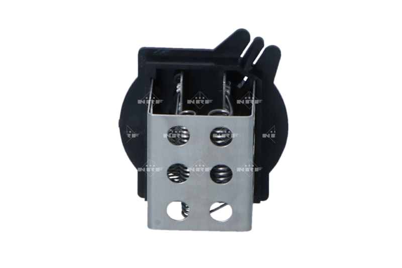 фото №1, Nrf 342052 резистор, вентилятор внутренний