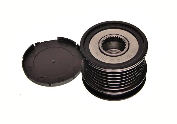 Maxgear шкив генератора mercedes Доставка