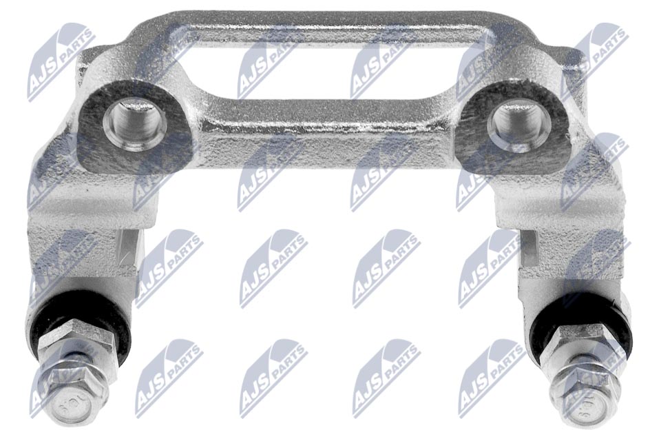 фото №7, Скоба суппорт тормозной 300c magnum chalenger