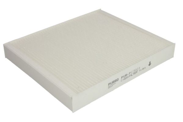 Купить Purro фильтр кабины pur-pc5021
