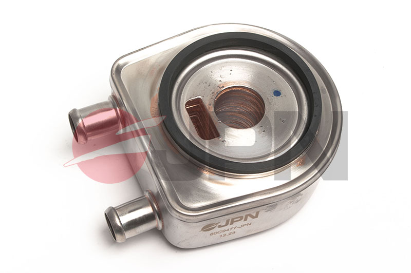 фото №2, Радиатор масла volvo