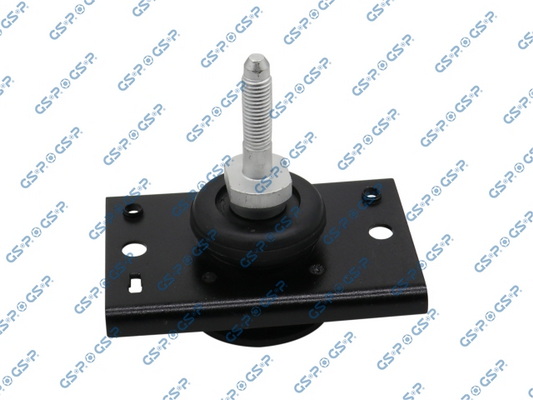 фото №1, Подушка двигателя