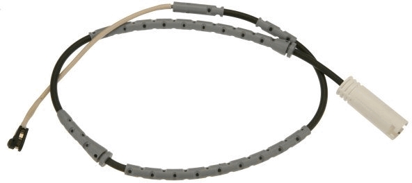 фото №16, Trw gic274 датчик тормозных колодок тормозных