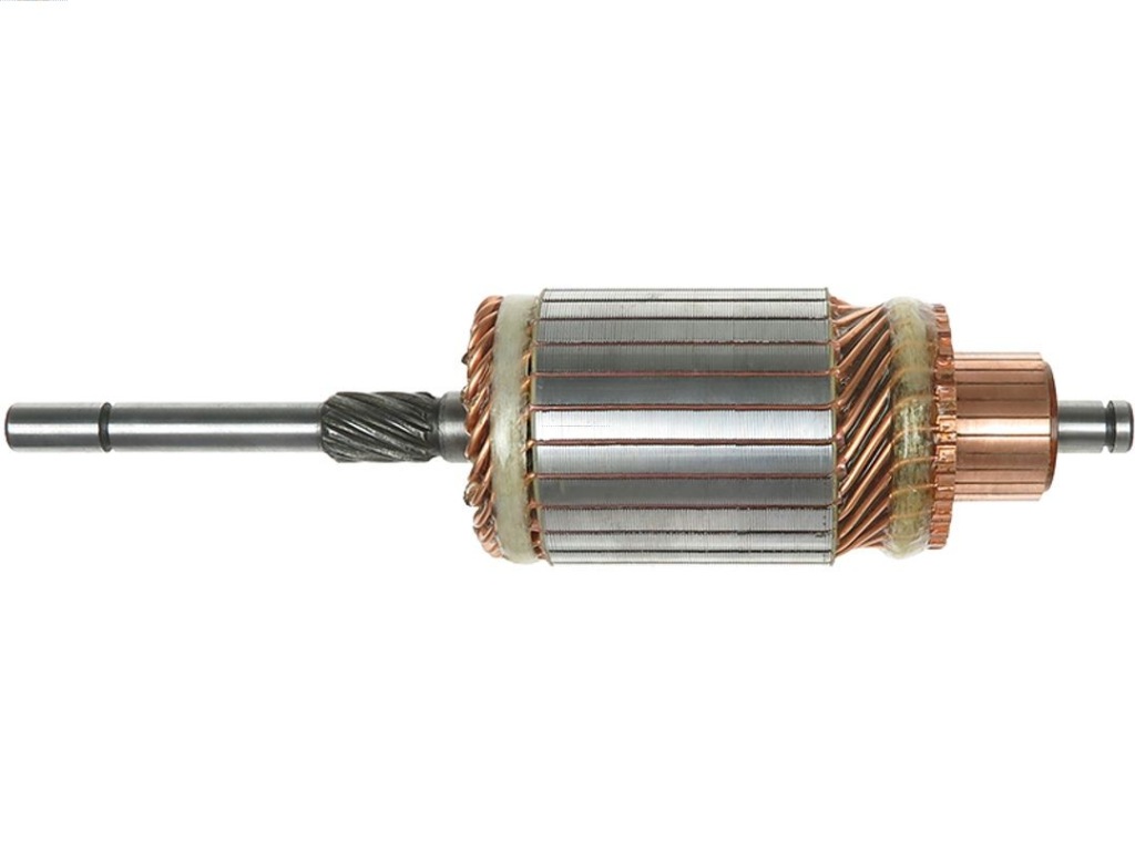 фото №4, Крыльчатка rozr./bosch/ 0001311041 10z