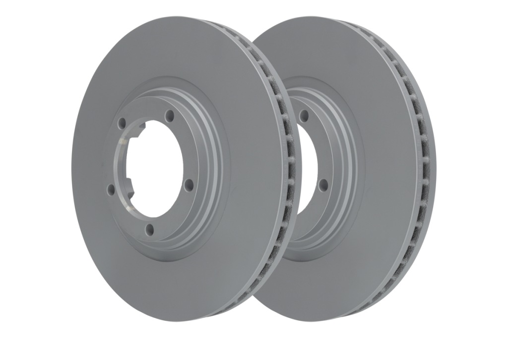 Купить Диск тормозная ate