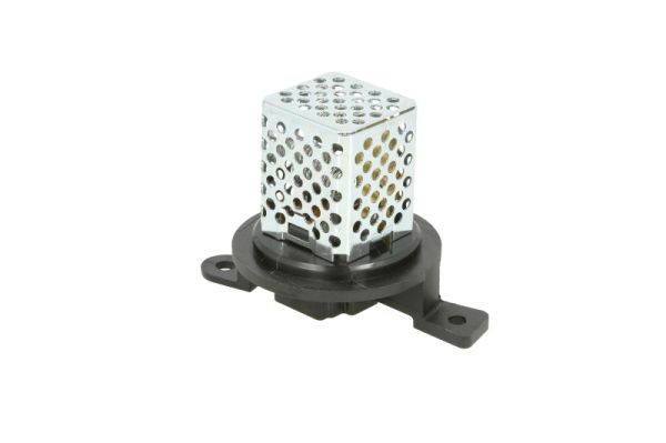 фото №1, Thermotec de4005tt регулятор, вентилятор обдув do салону транспортного засобу