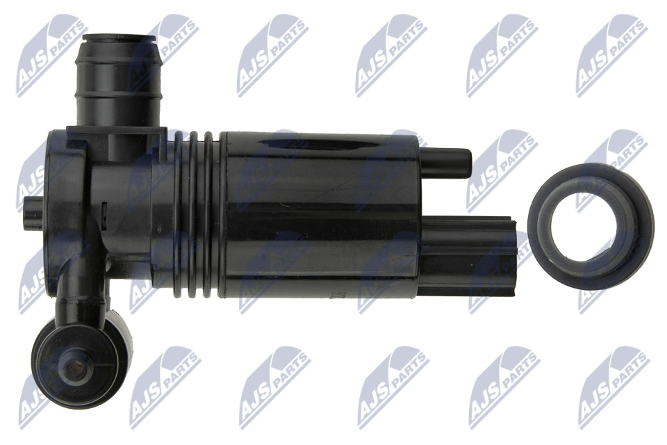 фото №4, Nty esp-lr-002 помпа распылителя