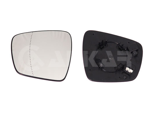 фото №1, Вкладыш зеркало renault espace v, grand s