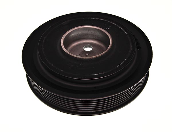 фото №16, Maxgear 30-0107 шкив, wał коленчатый