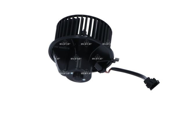 Nrf воздуходувка vw t4 95- Цена