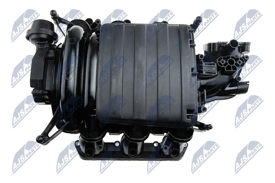 фото №1, Колектор всмоктуючий audi a7 3.0tfsi 2010-,a8 3.0tfsi 20