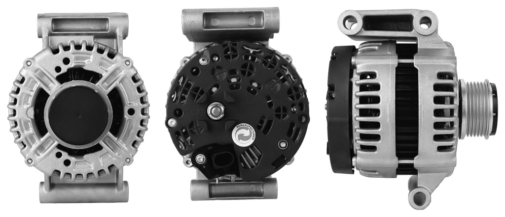 Купить Генератор lucas lra02977