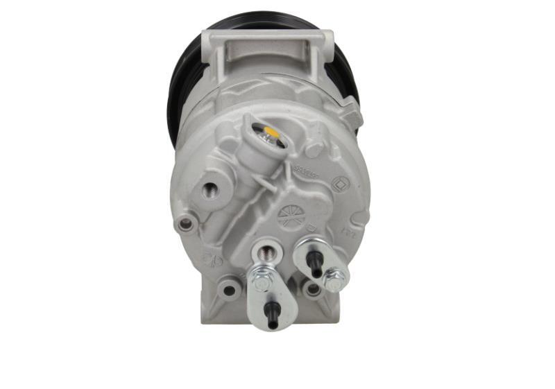 фото №2, Компресор кондиціонера renault scenic i ii grand scenic ii