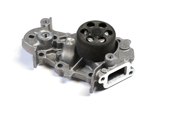 P903 насос водяная renault twingo Цена