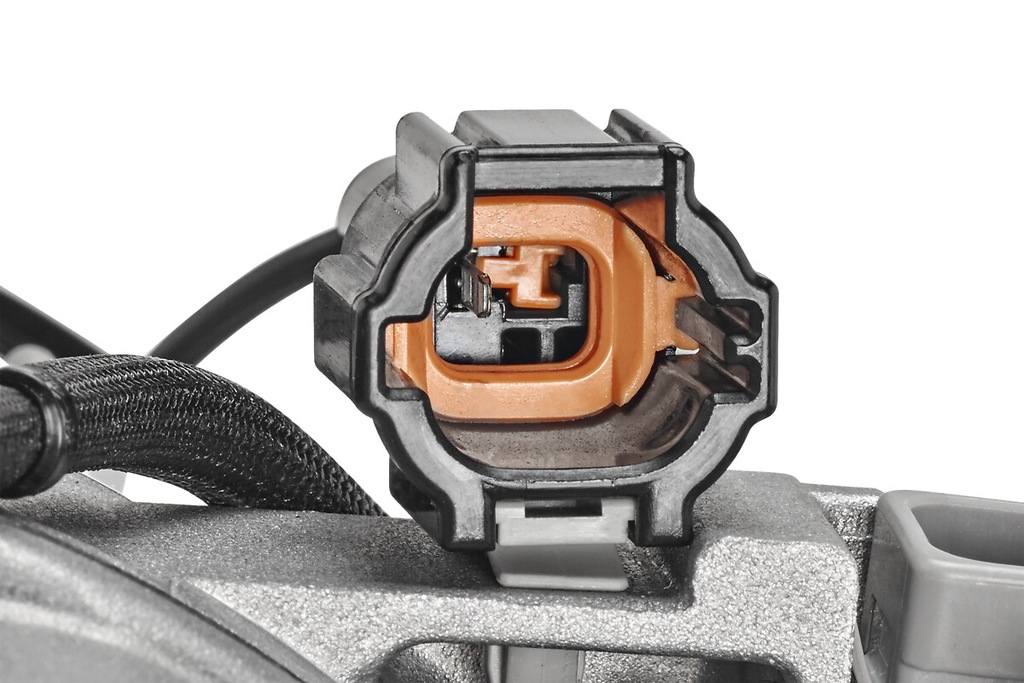 фото №11, Компрессор кондиционера nissan