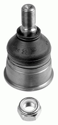 Lemforder шаровая опора рычага mercedes-benz Цена