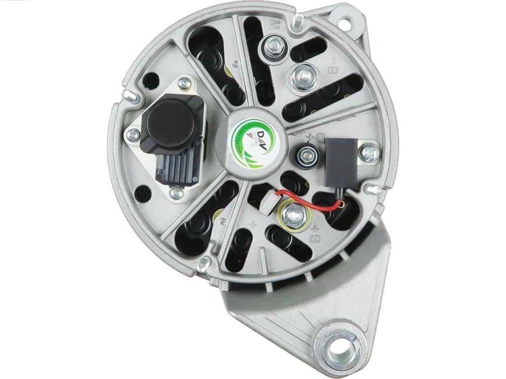 Купить Генератор as-pl a0387 scania k114 k124 l94