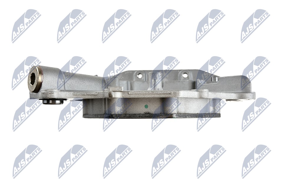 фото №12, Насос масла citroen berlingo 1.6hdi 08- c3 ii 09-