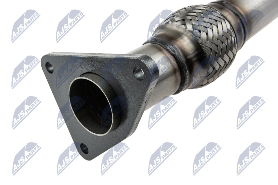 фото №4, Nty dpf-ns-002 фільтр сажі / фільтр часток твердих, система випускний