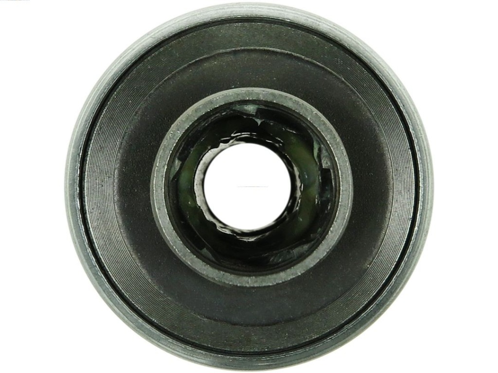 фото №13, Зчеплення односторонній, стартер as-pl sd6002