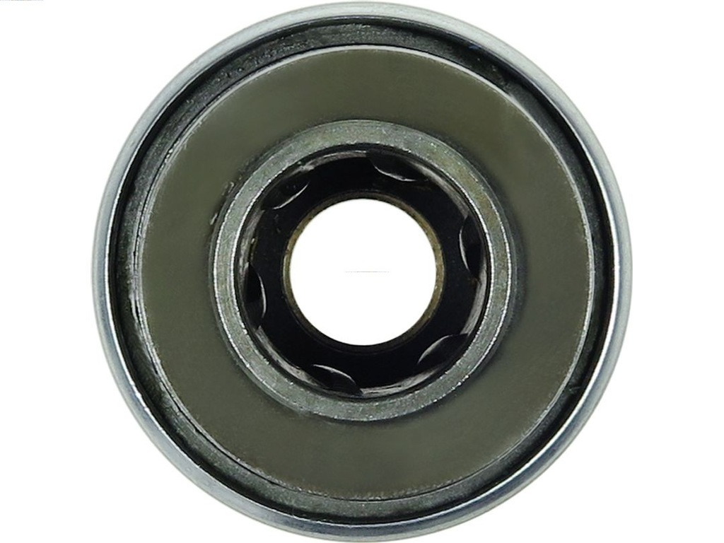 фото №3, Сцепление односторонний, стартер as-pl sd1012