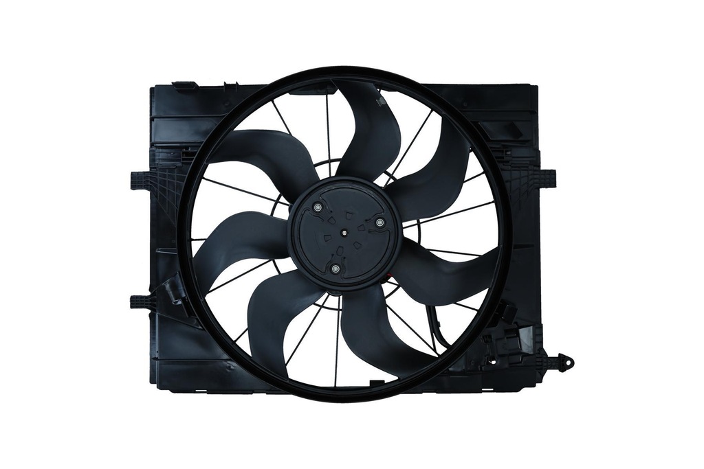 фото №1, Вентилятор радіатора kamoka 7740171