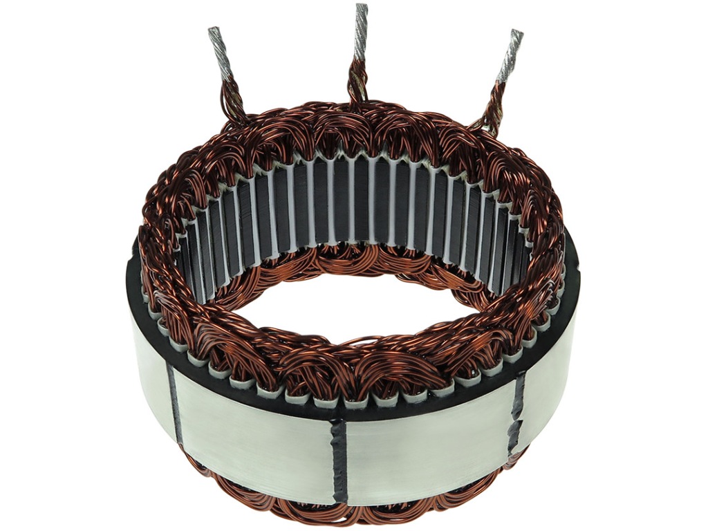 Купить Stator, генератор as-pl as3047s