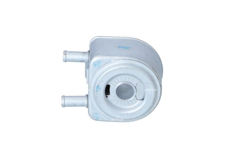 фото №4, Nrf 31735 радіатор оливи, олія двигунний